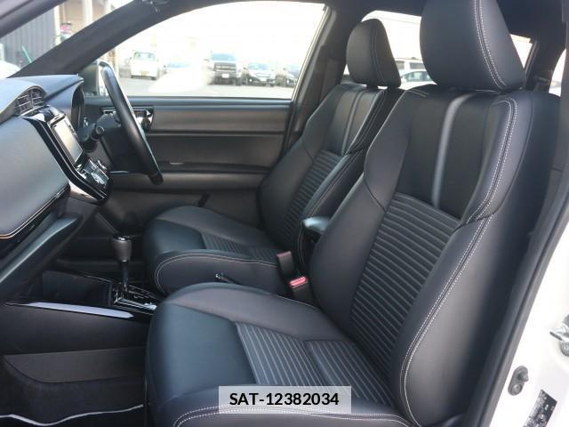 Toyota COROLLA FIELDER 2018-07 7796361-5