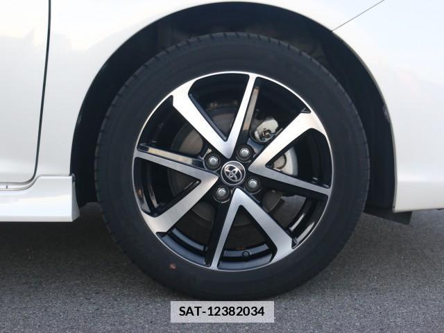 Toyota COROLLA FIELDER 2018-07 7796361-8