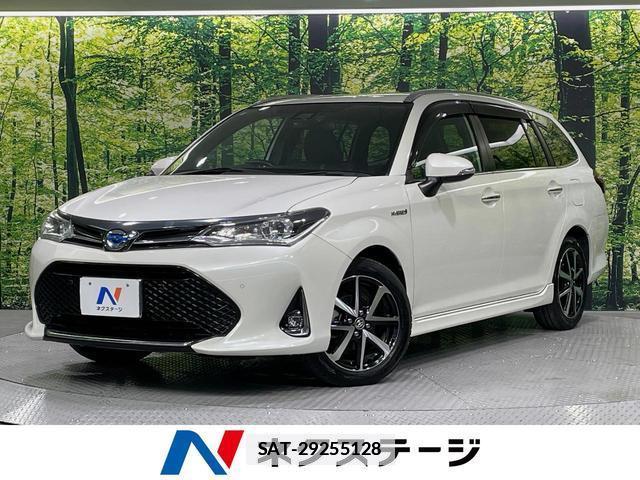 Toyota COROLLA FIELDER 2018-06 7796936-0