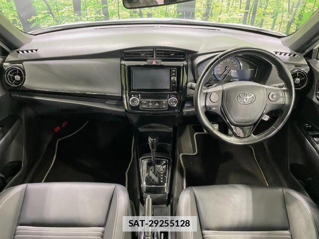 Toyota COROLLA FIELDER 2018-06 7796936-1