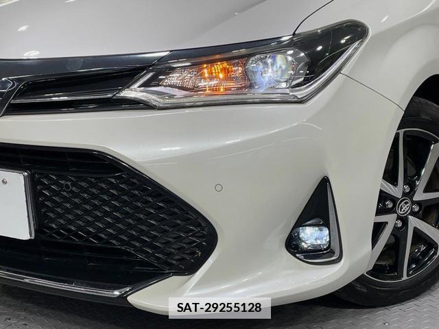 Toyota COROLLA FIELDER 2018-06 7796936-11