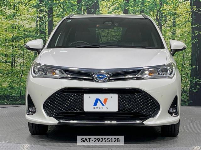 Toyota COROLLA FIELDER 2018-06 7796936-13