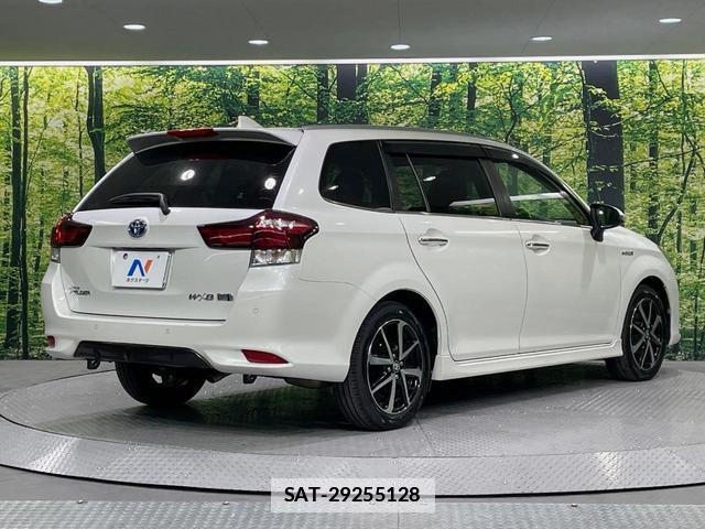Toyota COROLLA FIELDER 2018-06 7796936-16