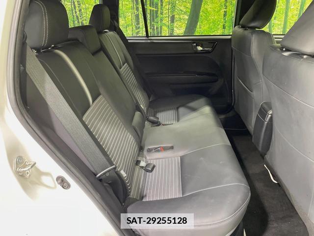 Toyota COROLLA FIELDER 2018-06 7796936-8