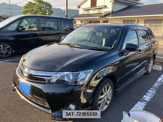 Toyota COROLLA FIELDER 2014-01 7799754-0