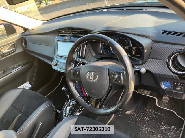 Toyota COROLLA FIELDER 2014-01 7799754-11