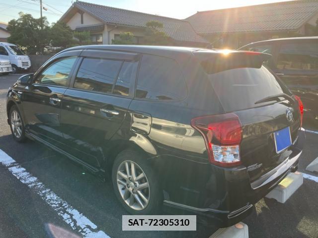 Toyota COROLLA FIELDER 2014-01 7799754-13