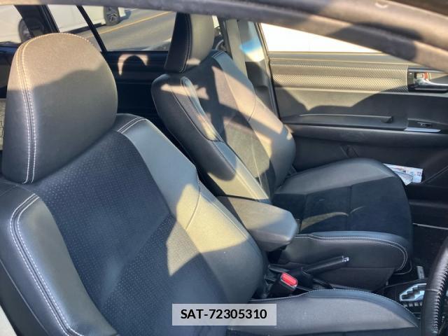 Toyota COROLLA FIELDER 2014-01 7799754-14