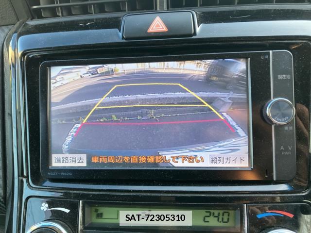 Toyota COROLLA FIELDER 2014-01 7799754-17