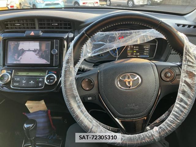 Toyota COROLLA FIELDER 2014-01 7799754-19