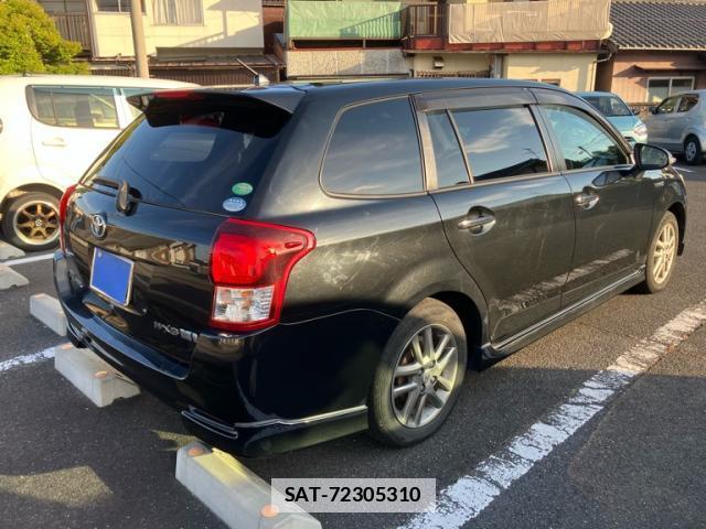 Toyota COROLLA FIELDER 2014-01 7799754-2