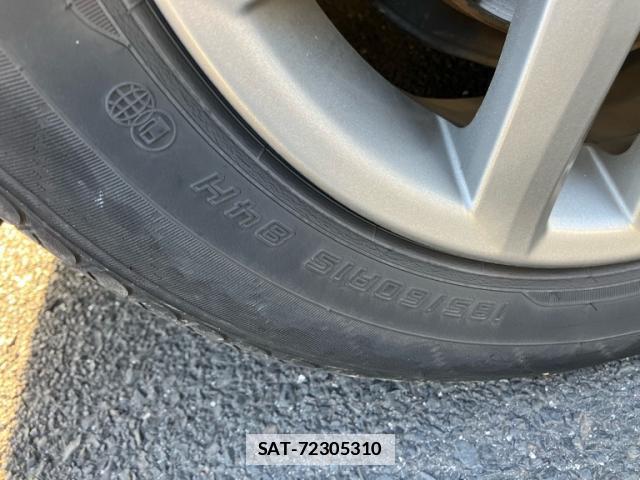 Toyota COROLLA FIELDER 2014-01 7799754-3