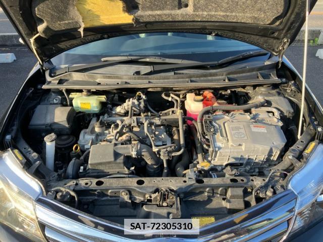 Toyota COROLLA FIELDER 2014-01 7799754-9