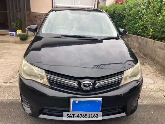 Toyota COROLLA FIELDER 2013-08 7799755-0