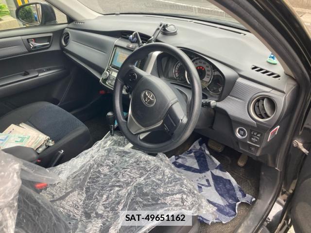 Toyota COROLLA FIELDER 2013-08 7799755-10