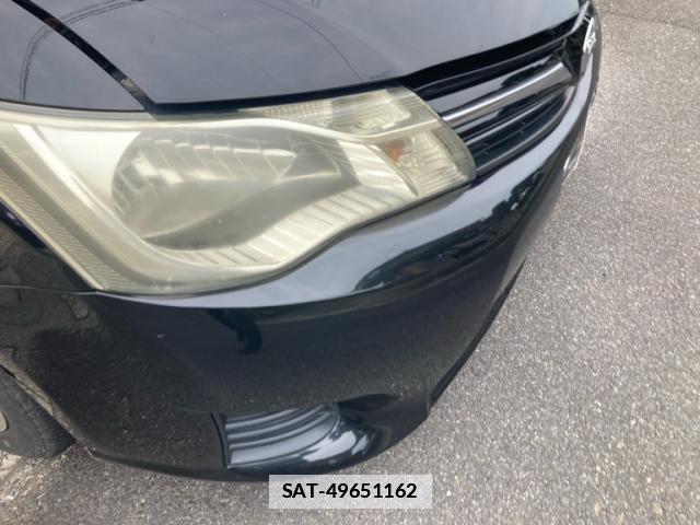 Toyota COROLLA FIELDER 2013-08 7799755-13
