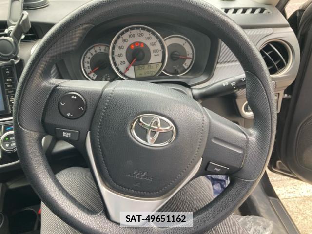 Toyota COROLLA FIELDER 2013-08 7799755-14