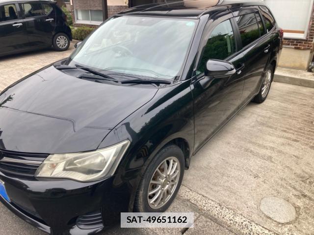 Toyota COROLLA FIELDER 2013-08 7799755-2