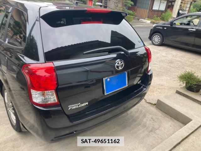 Toyota COROLLA FIELDER 2013-08 7799755-3
