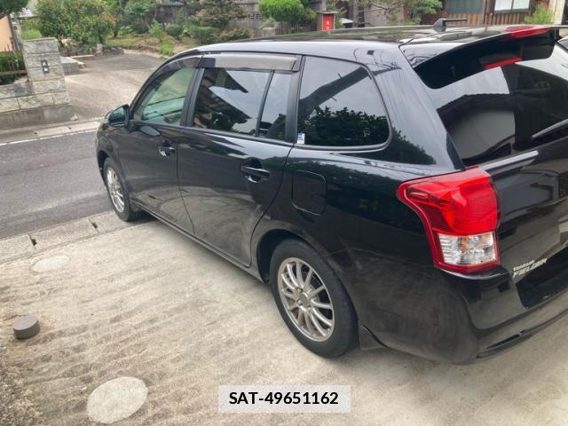 Toyota COROLLA FIELDER 2013-08 7799755-4