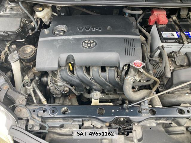 Toyota COROLLA FIELDER 2013-08 7799755-7