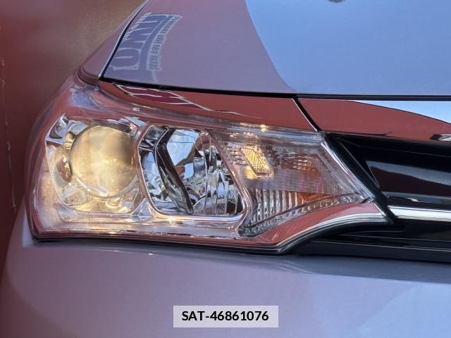 Toyota COROLLA FIELDER 2021-05 7801840-14