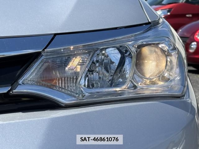 Toyota COROLLA FIELDER 2021-05 7801840-15