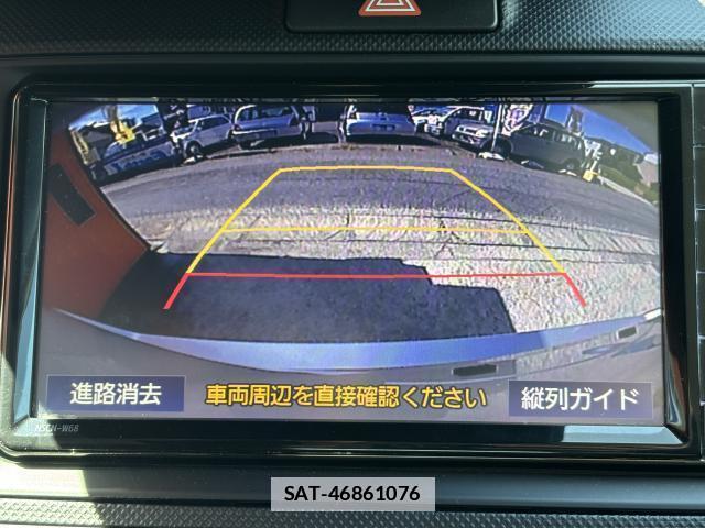 Toyota COROLLA FIELDER 2021-05 7801840-9