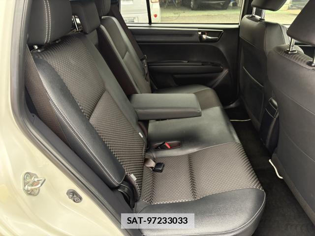 Toyota COROLLA FIELDER 2015-07 7802637-10