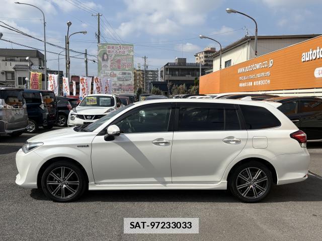 Toyota COROLLA FIELDER 2015-07 7802637-14