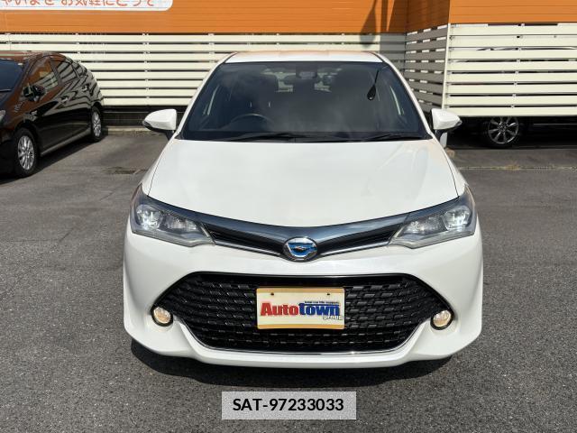 Toyota COROLLA FIELDER 2015-07 7802637-16