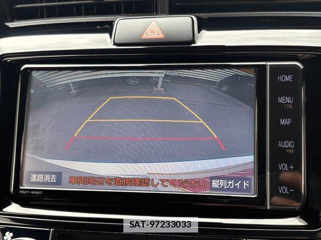 Toyota COROLLA FIELDER 2015-07 7802637-17