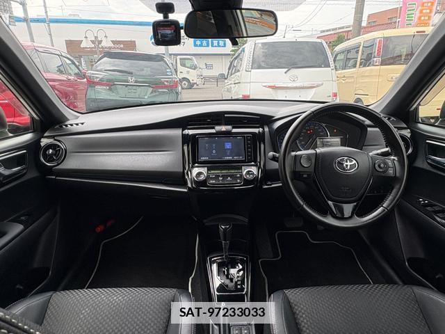 Toyota COROLLA FIELDER 2015-07 7802637-3