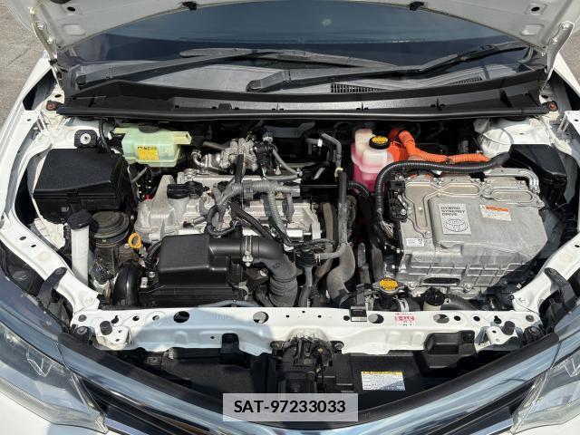 Toyota COROLLA FIELDER 2015-07 7802637-8