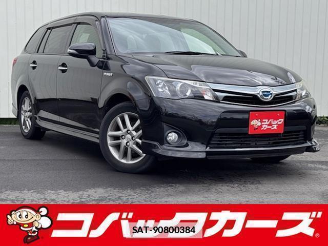 Toyota COROLLA FIELDER 2014-02 7802969-0