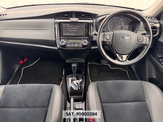 Toyota COROLLA FIELDER 2014-02 7802969-1