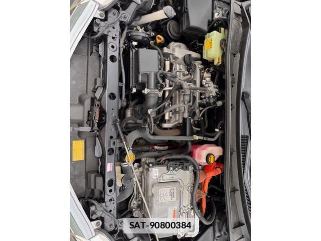 Toyota COROLLA FIELDER 2014-02 7802969-10