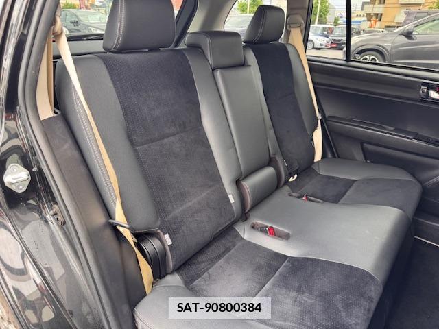 Toyota COROLLA FIELDER 2014-02 7802969-3