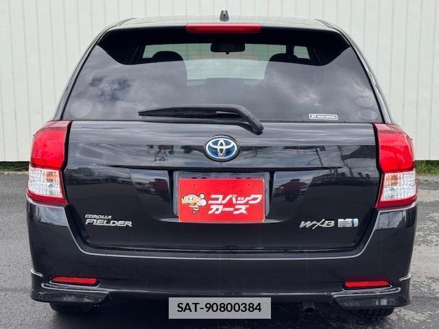 Toyota COROLLA FIELDER 2014-02 7802969-6