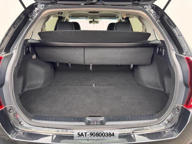 Toyota COROLLA FIELDER 2014-02 7802969-7