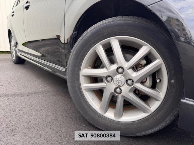 Toyota COROLLA FIELDER 2014-02 7802969-9