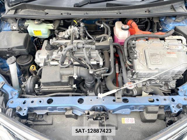 Toyota COROLLA FIELDER 2017-12 7804092-17