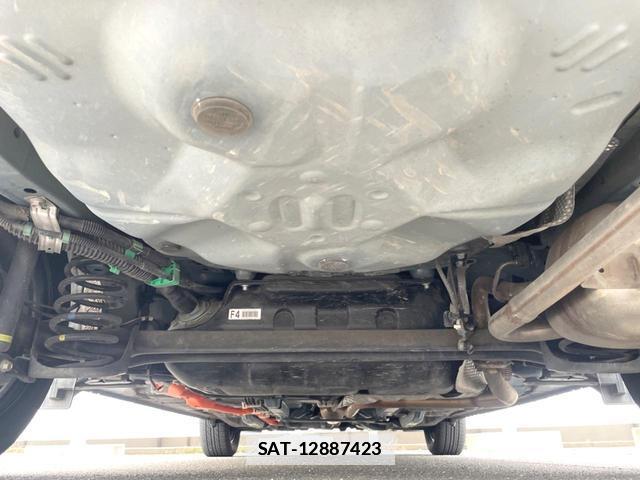 Toyota COROLLA FIELDER 2017-12 7804092-18