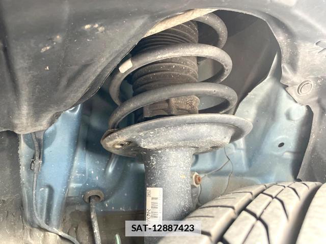 Toyota COROLLA FIELDER 2017-12 7804092-19