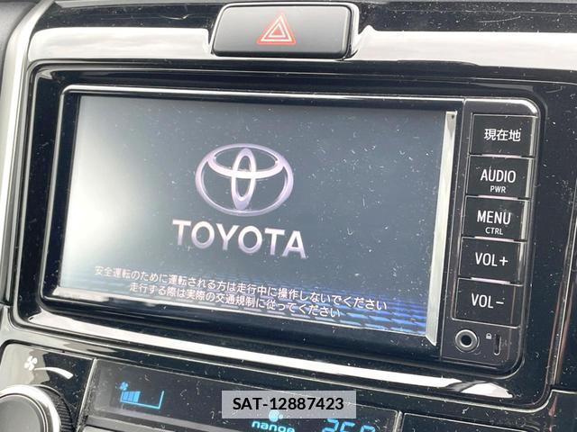 Toyota COROLLA FIELDER 2017-12 7804092-2
