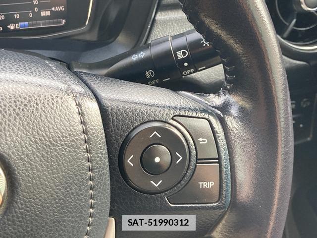 Toyota COROLLA FIELDER 2015-12 7804128-17