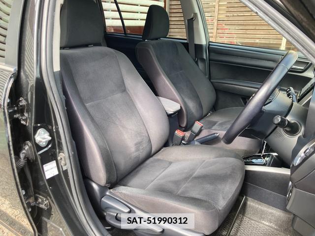 Toyota COROLLA FIELDER 2015-12 7804128-18
