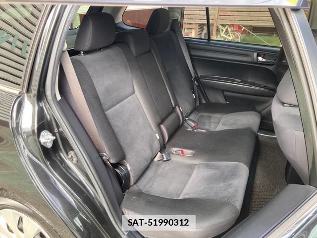 Toyota COROLLA FIELDER 2015-12 7804128-19