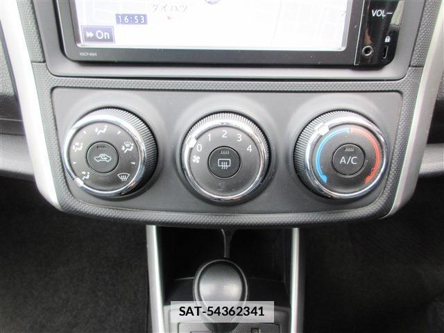 Toyota COROLLA FIELDER 2015-08 7804216-16