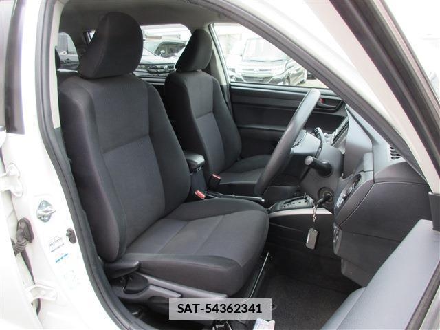 Toyota COROLLA FIELDER 2015-08 7804216-18